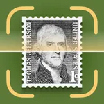 Stamp Identifier & Stamp Value icon