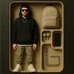 Action Figure Maker - AI Toy icon