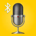 Bluetooth Microphone FX Pro icon