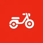 MyFoodFast Driver icon
