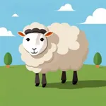 Crazy Cattle 3D icon