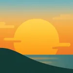 Horizon Retirement Countdown icon