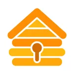 KeepTrack: AI Home Inventory icon
