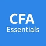 CFA Essentials - Review & Prep icon
