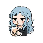 Anything Sticker icon