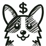 汪財記帳本 - 可以使用預算功能 icon