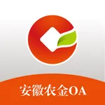 农金OA icon