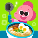 Cocobi Little Kitchen - kids icon