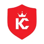Kingcard VPN icon