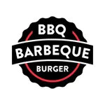 Barbeque Burger icon