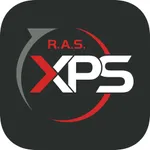 RAS XPS Driver icon
