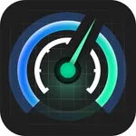 WiFi Network Speed Meter icon