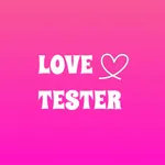 Love Tester: Find Real Love icon