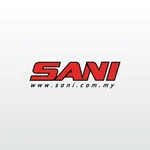 Sani Terminal icon