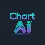 Chart AI Lens icon