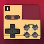 NES Game Emulator All In One icon