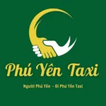 Phú Yên Taxi icon
