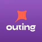 OUTING اوتينق icon