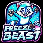 Freeze Beast - Dancing contest icon