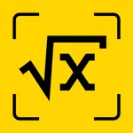 Math Problem Solver Easy AI icon