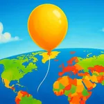 Balloons of Wisdom icon