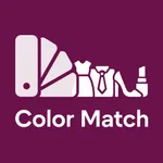 Color Match-Shop Your Palette icon