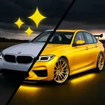 Car AI: Modification Editor icon