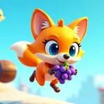 Gorilla Run 3D - Gorilla Game icon