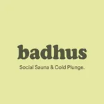 Badhus Sauna Amsterdam icon