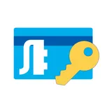 인하 출입카드 icon