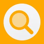 Spot Lens icon