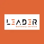 Leader Delivery icon