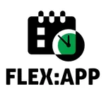 FLEX:APP icon
