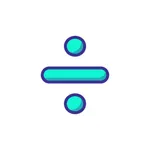 Split by Finanzguru icon