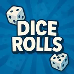 Dice Rolls Links Rewards Daily icon