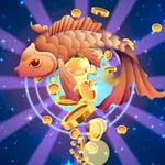 Kingdom of Fish: Depths icon