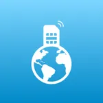 Simly eSIM: Travel & Connect icon