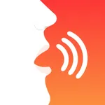 IELTS Speaking Assistant App icon