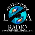 Sin Fronteras Radio LA icon