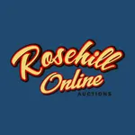 Rosehill Online - Auction App icon