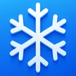 Snow Day Predictor Tracker icon