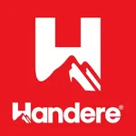 Handere Ticaret B2B icon