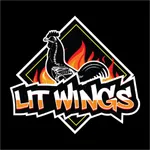 Lit Wings icon