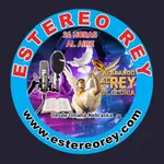 Estereo Rey icon