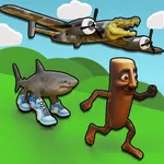 Italian Brainrot 3D: Tung Quiz icon