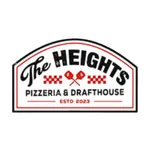 The Heights Pizza To Go icon
