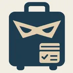 PackNinja: Travel Packing List icon