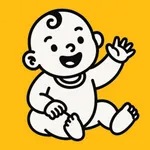 Baby Name Finder AI icon