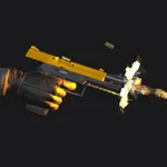 Gun Simulator 3D - Gun Sounds icon