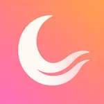 Luna Flow - Period Calendar icon